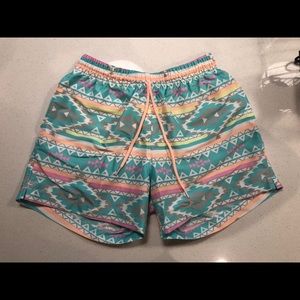 Chubbies 5.5” swim trunks